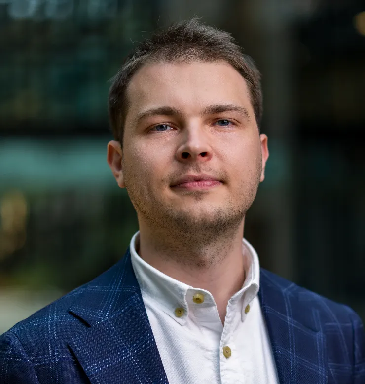 Slava Pautaran